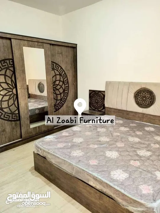 غرف نوم ماستر وشبابية بسعر الجمله