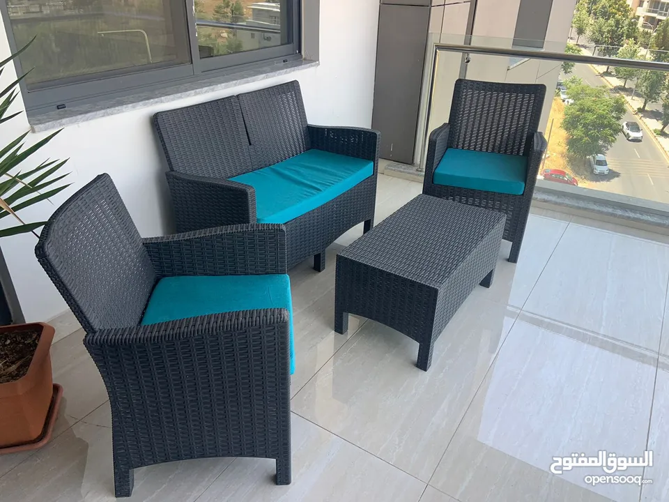 شقة مفروشة للإيجار  ( Property 40828 )-174934141