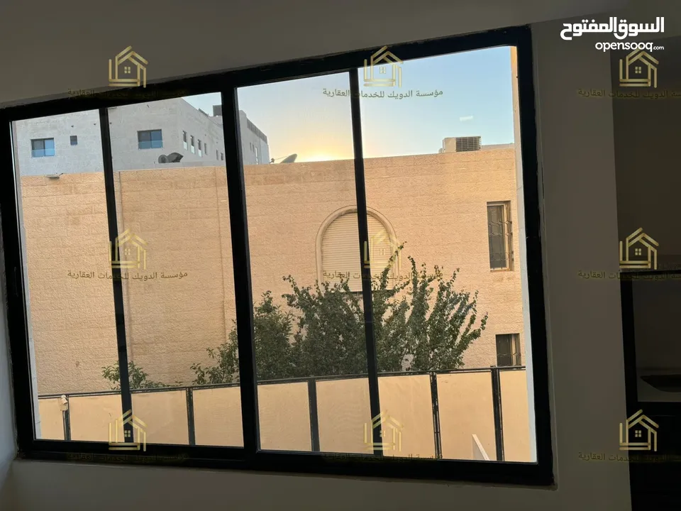 عرض مميز ""شقة فاخرة  في منطقة عبدون 3نوم  ""
