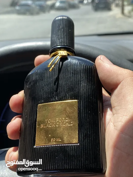 عطور اصلية مقتنيات شخصيه - 3 عطور أصلية