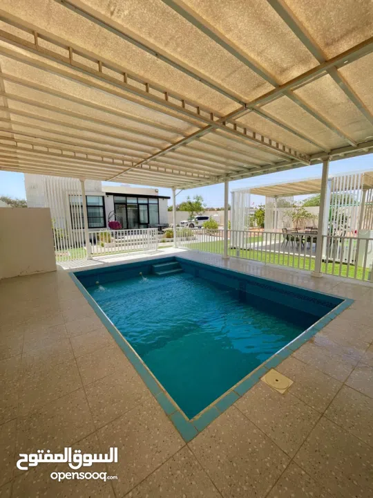 مزرعة للإيجار رأس الخيمة