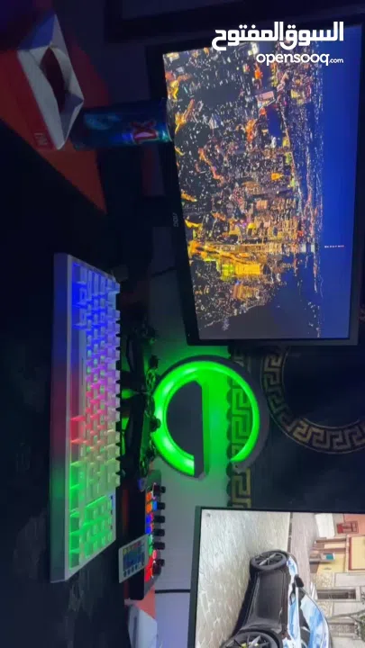 اقوه وأفضل جهاز كمبيوتر من حيث الأداء والسعر جهاز كامل شامل كل شيء في الفيديو