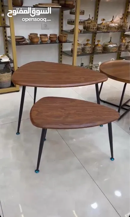 طاولة ضيافه