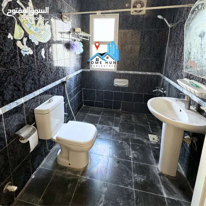 AL KHUWAIR SOUTH  WELL MAINTAINED 3+1 BR VILLA