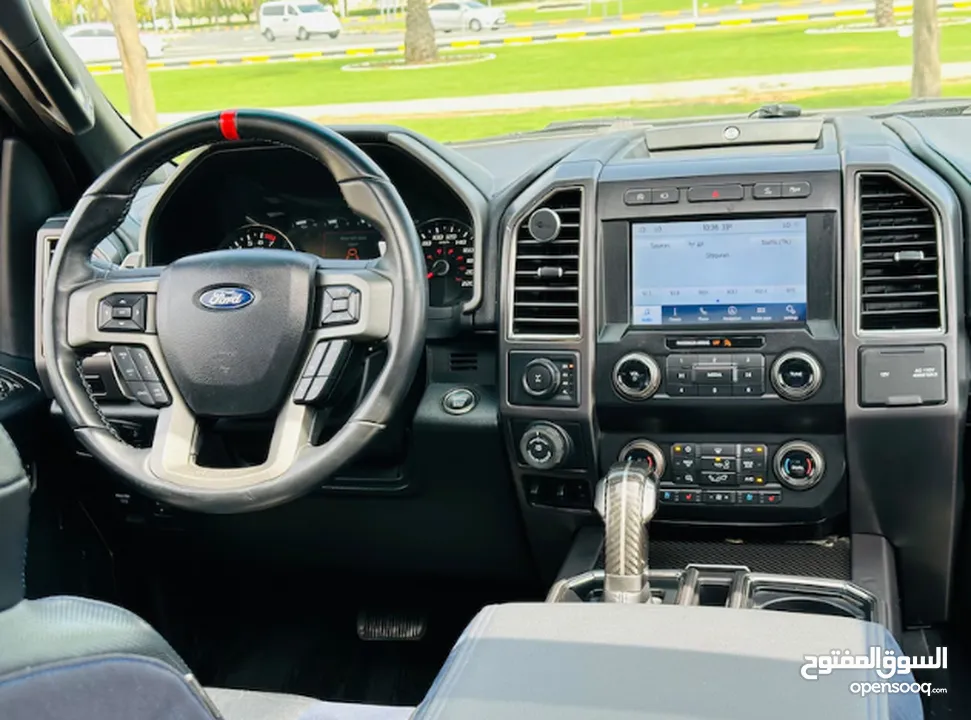 FORD F150 PICK UP MODEL 2020  فورد F150 بيك اب موديل 2020