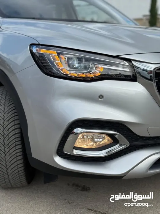 MG 2023 فل كامل