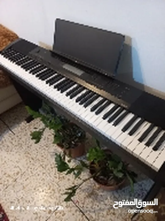 بيانو كاسيو cdp 230