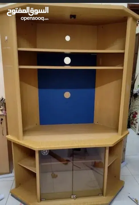 TV Cabinet