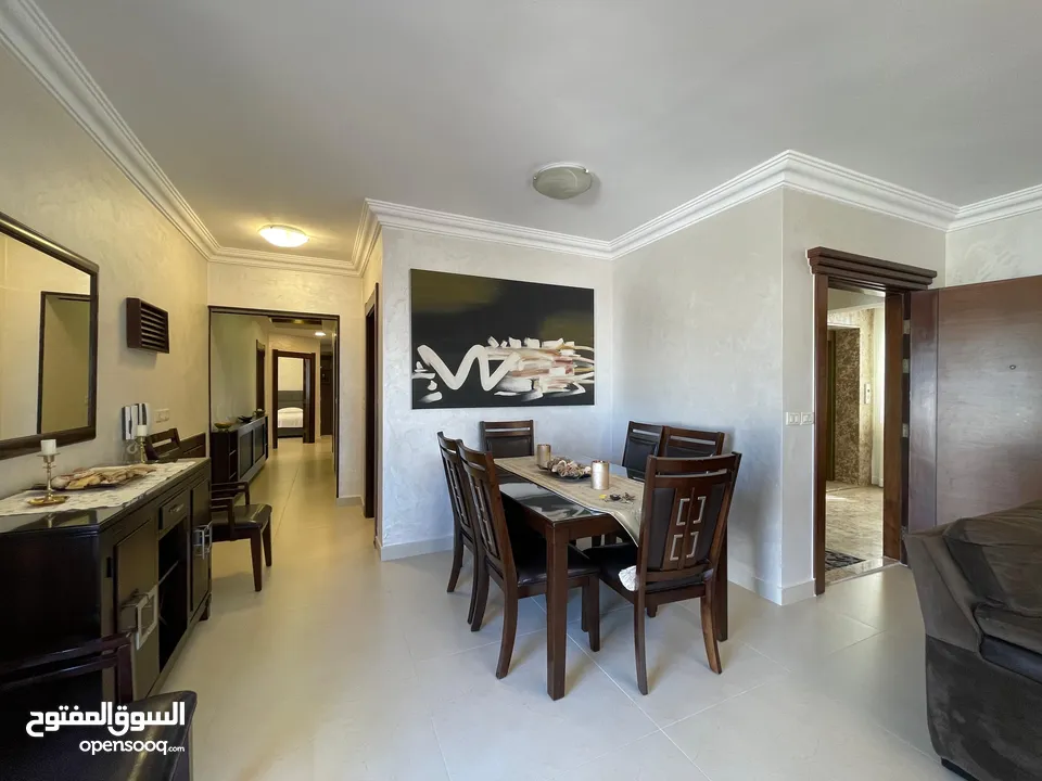 شقه مفروشه للايجار في دير غبار ( Property 39522 )-174885120