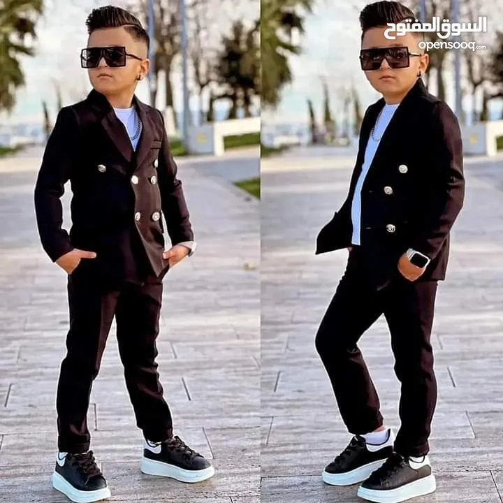 تركيا kids