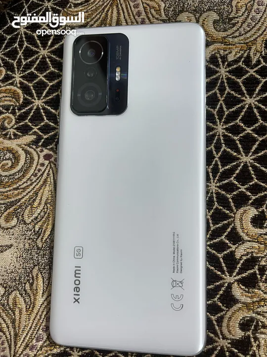 شاومي mi11T 5g تلفون العاب قوي جدا