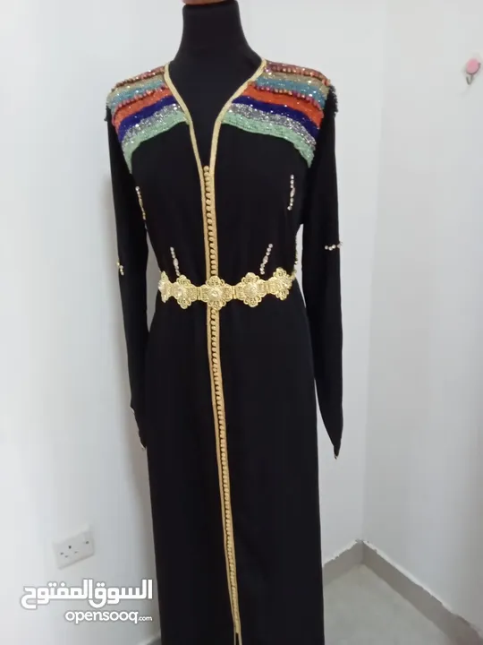 لبس مغربي للبيع