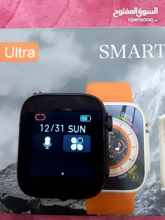 SMart watch  s8 UItra