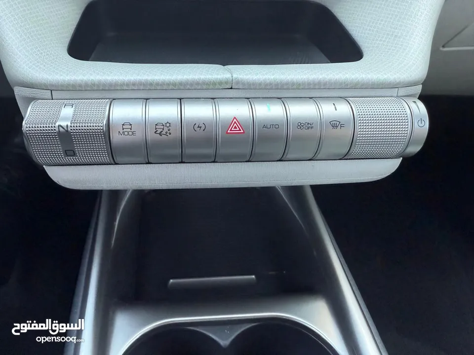 BYD Dolphin دولفين 2023 اوربي كفالة الشركه