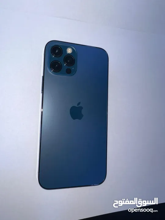 iPhone 12pro