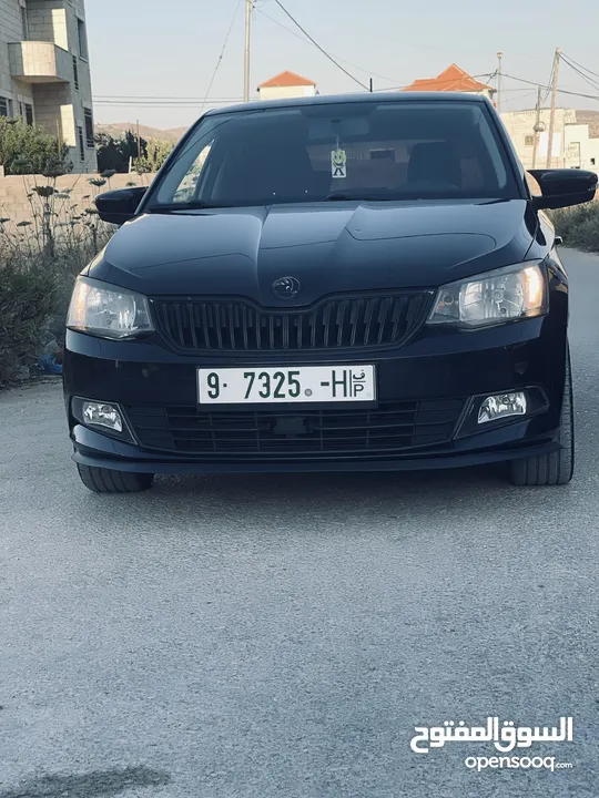 صحودا فابيا 2016