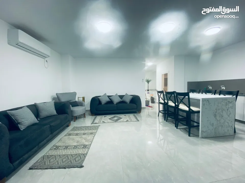 Deluxe Villa in Jericho