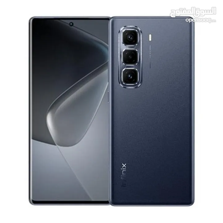 INFINIX HOT 50 PRO PLUS ( 256GB ) / 16 RAM NEW /// انفينيكس هوت 50 برو بلس ذاكره 256 الجديد كليا
