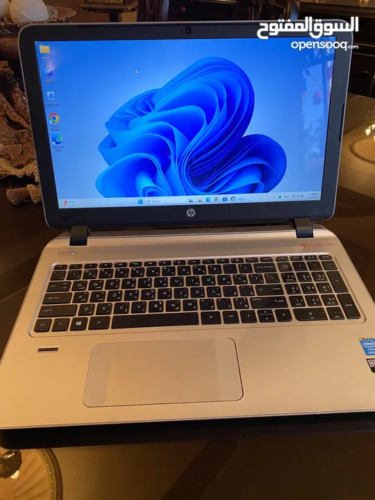 HP ENVY 15 Notebook PC