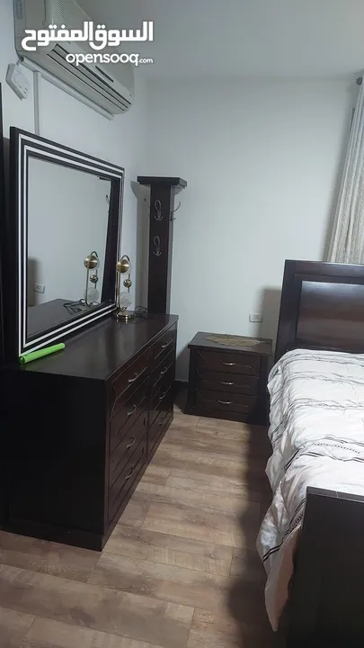 شقه للايجار مفروشه