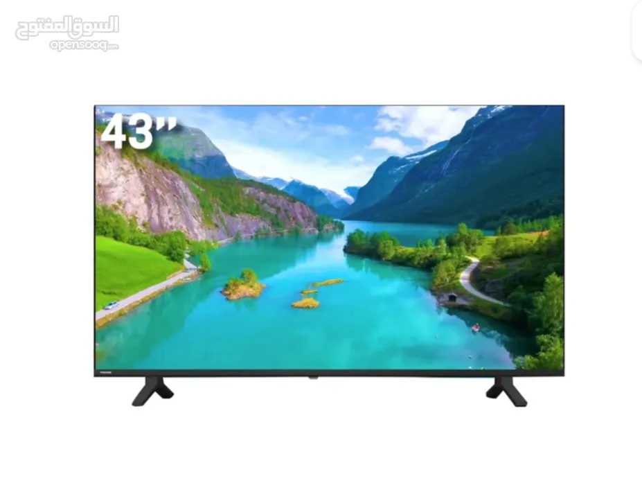 toshiba tv for sale, تلفاز توشيبا للبيع