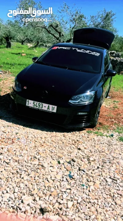 بولو 2014 للبيع