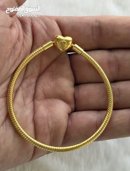 ‏Pandora Bracelets- أساور باندورا