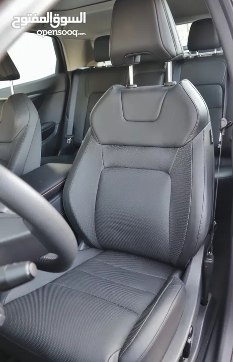 NISSAN AIRYA نيسان اريا كهربائيه 2022 كفالة مجموعة بسطامي والصاحب 3 سنوات او 100000كم