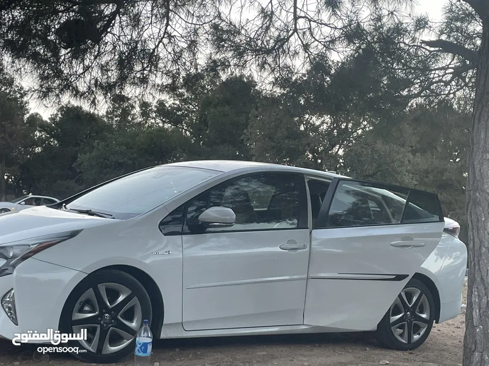 بريوس ليثيوم فحص نظيف بسعر مناسب