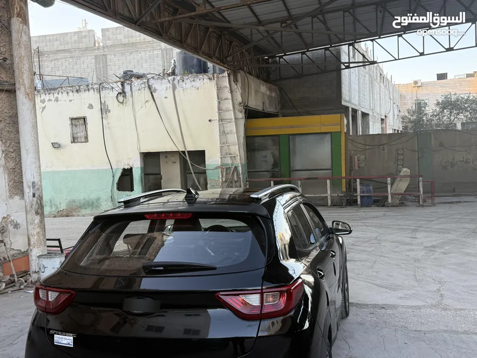 كايا ستونك 2018