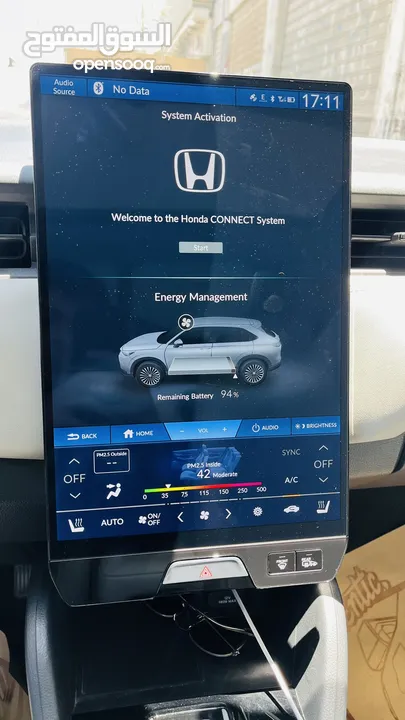 Honda ENP1E3 2023