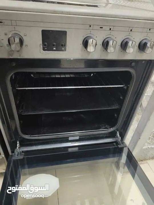 Ceramic Cooker For Sale