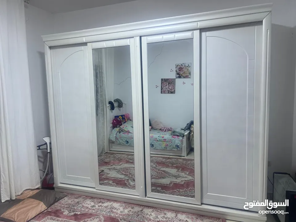 غرفه نوم اطفال