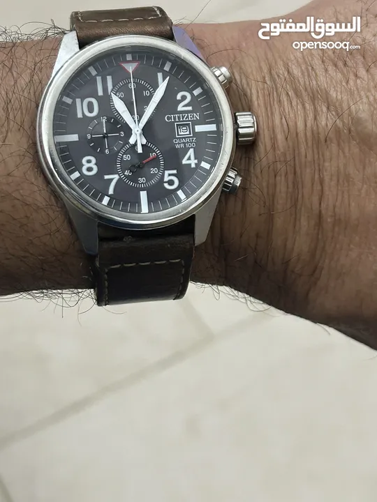 Citizen Promaster NY0129-71E Automatic  يرجى قراءة الإعلان بدقة