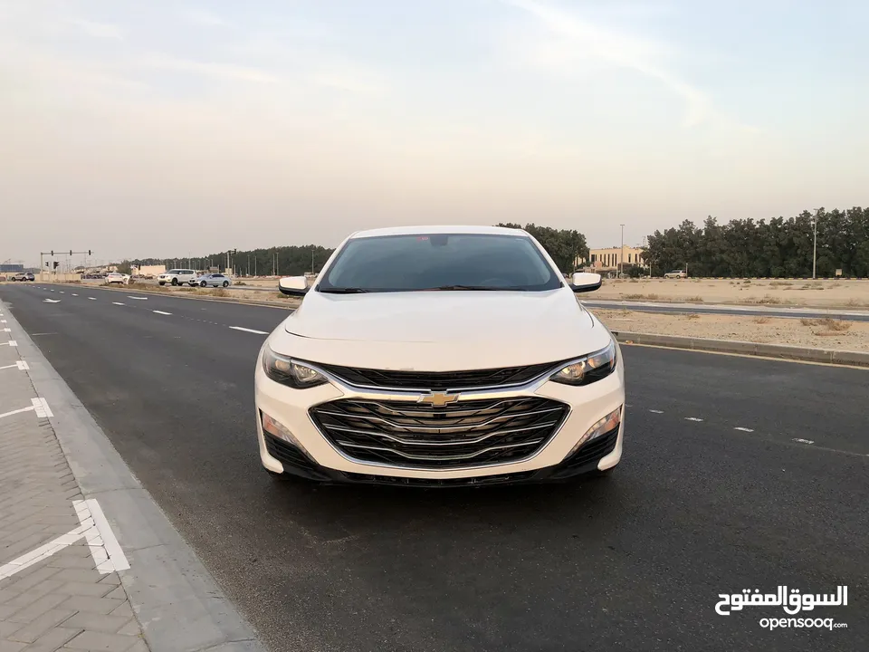 CHEVROLET MALIBU 2020 FOR SALE