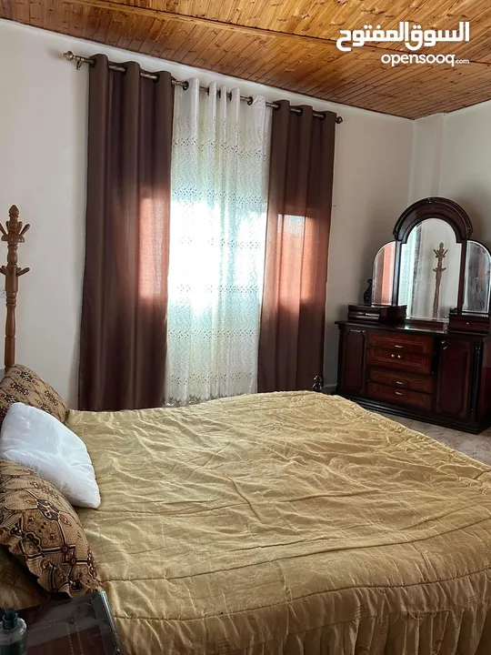 شارع الاردن الكمشة العالوك