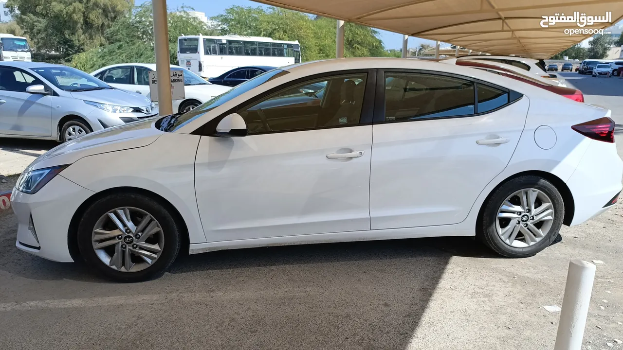 Hyundai Elantra 2020 for Sale