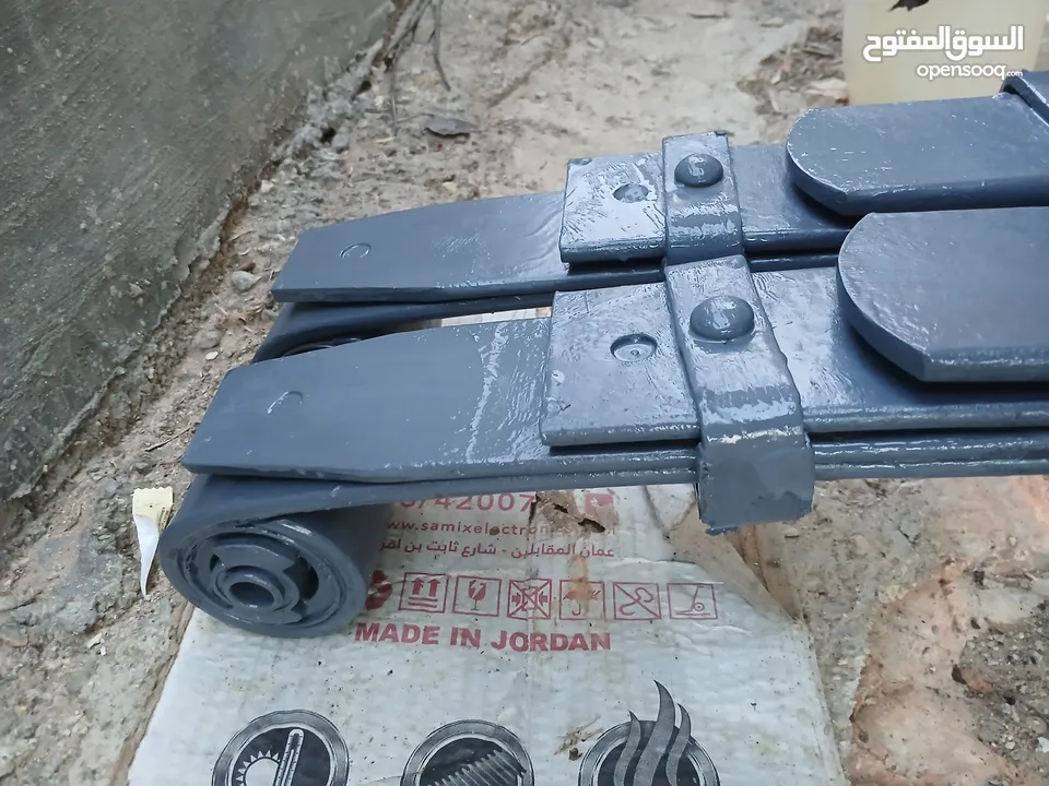 ريش باص هونداي اتش 100