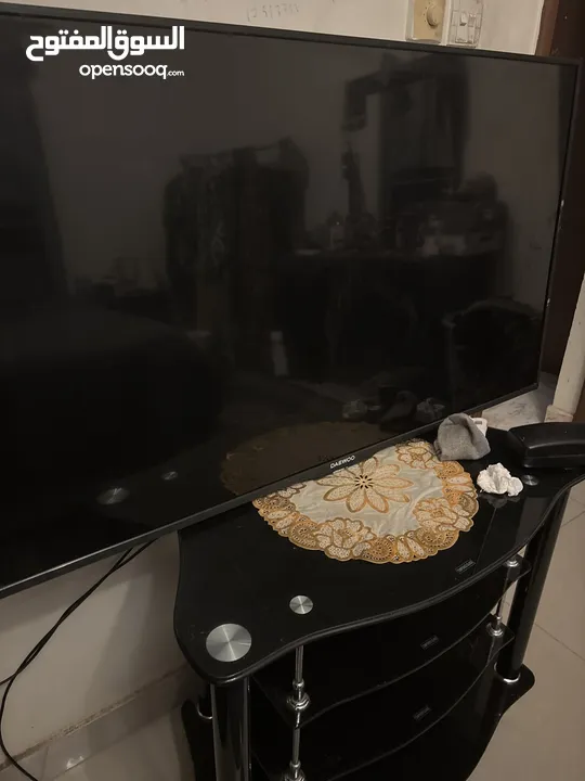 شاشة مستعملة 50 بوصة