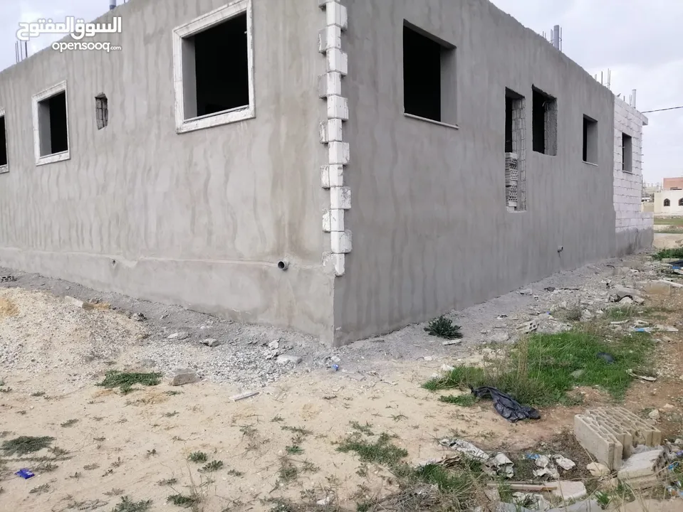 منزل للبيع سحاب الحي الشرقي