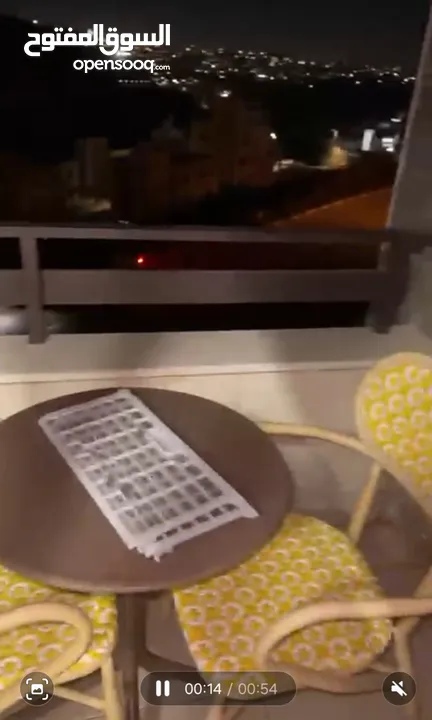استوديو للايجار
