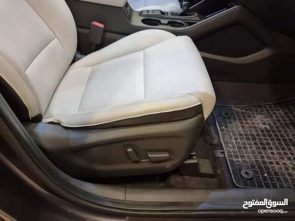 جيب توسان مديل 2019