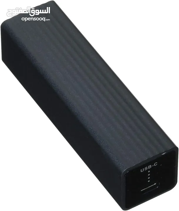 تحويلة  نيتورك بسرعة 5G من شركة QNAP  USB 3.0 Type-C to 5GbE Adapter