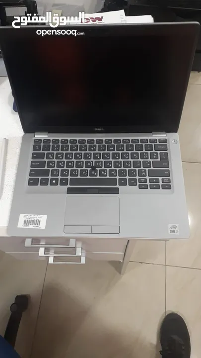 لابتوب Dell core i7 5410جيل عاشر اقوي عرض داخل الكويت سعرخاص 24ساعة فقط