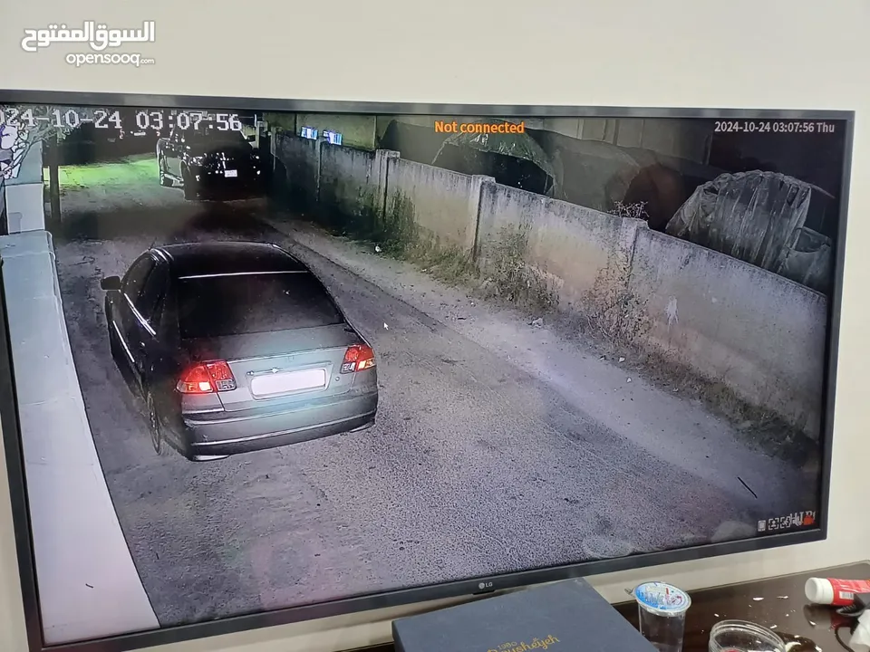 جميع انوع الكمرات و الأنتر كم كل ما يلزم الكهرباء