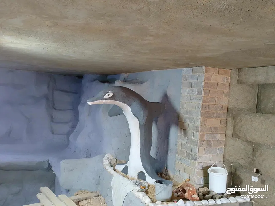 اعمال بناء وقصاره واعمال ترميم  اسعار مناسبه للجميع