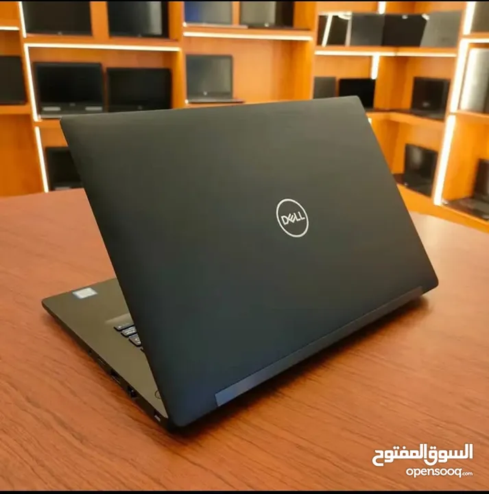 لابتوب  ram 16 laptop i7 كرتين شاشه  بسعر مغري