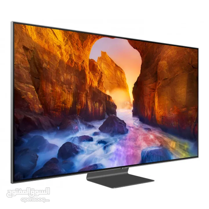 Samsung 65 Inch QLED 4K UHD SERIES 9 Smart TV - Q90R