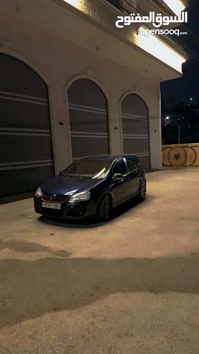 جولف 2006 للبيع