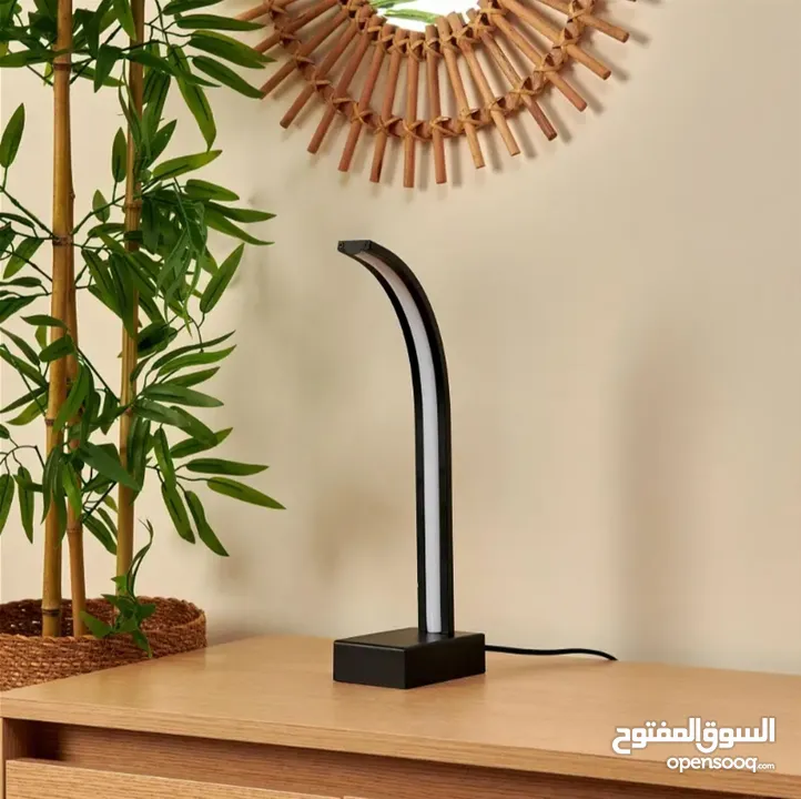 تخفيض لفترة محدودة تيبل لامب table lamp او تيبلامب  تركي جان اب 33 هسة اب 25